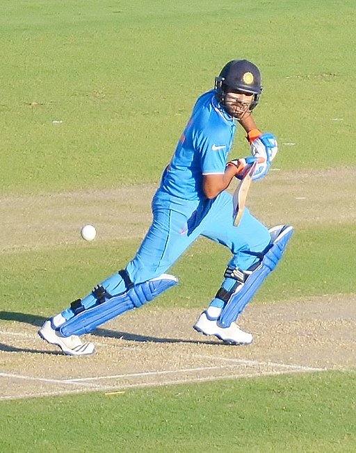 2015 CWC I v UAE 02-28 Sharma 