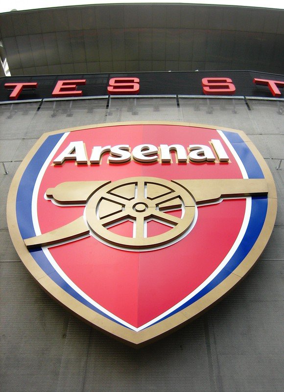 arsenal club