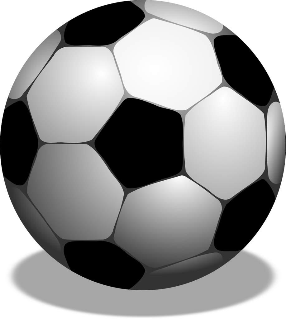 football ball sport soccer 161132